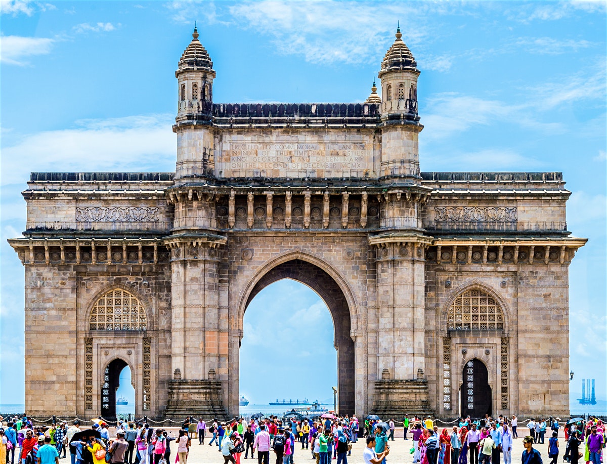 Gateway of India