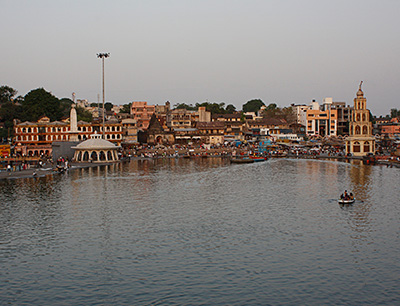 Kumbh Mela