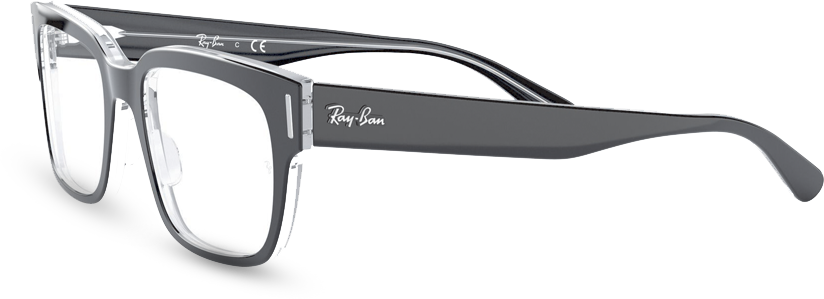 ray ban sight glasses