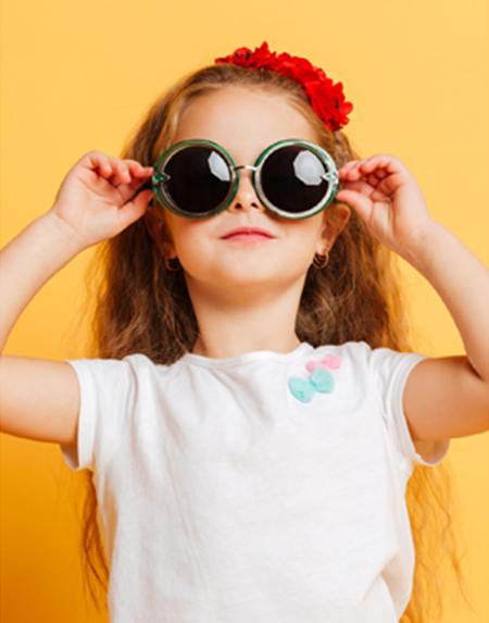 Best Kids Sunglasses: 7 Ultimate Picks